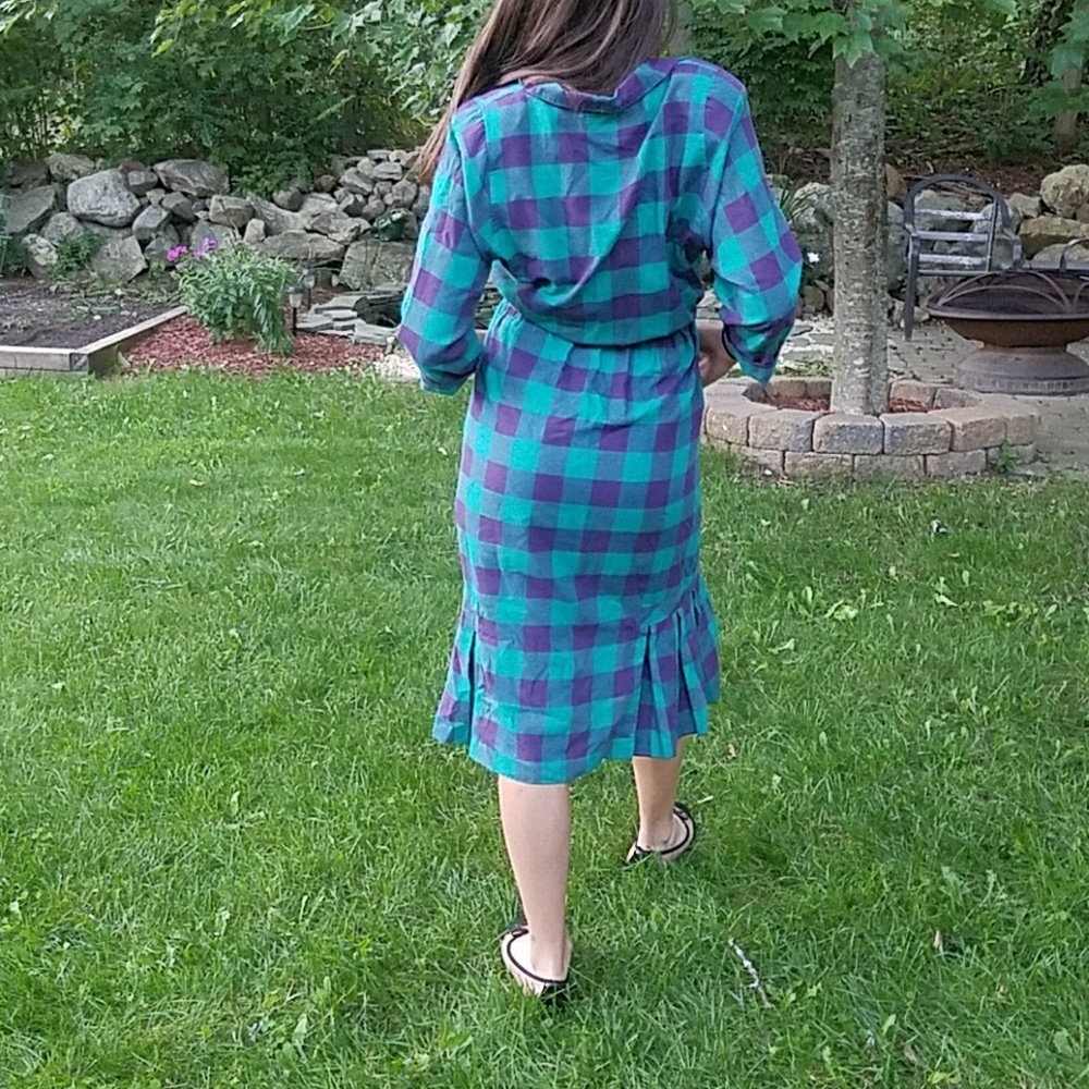 Vintage dress